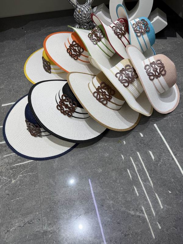 Loewe Top Hat dx36